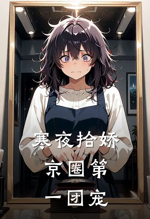 寒夜拾娇：京圈第一团宠
