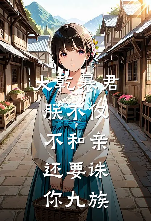 大乾暴君：朕不仅不和亲，还要诛你九族