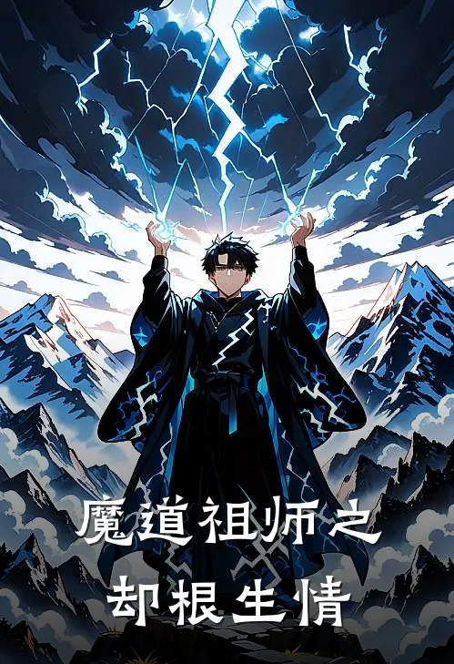 魔道祖师之却根生情