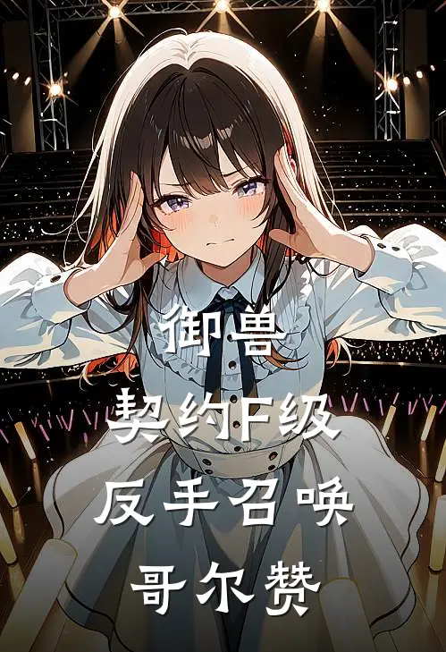 御兽：契约F级，反手召唤哥尔赞