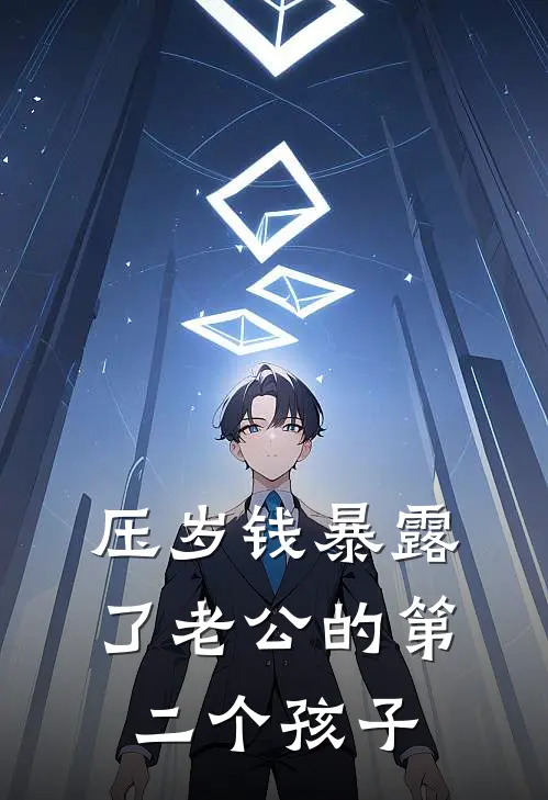 压岁钱暴露了老公的第二个孩子