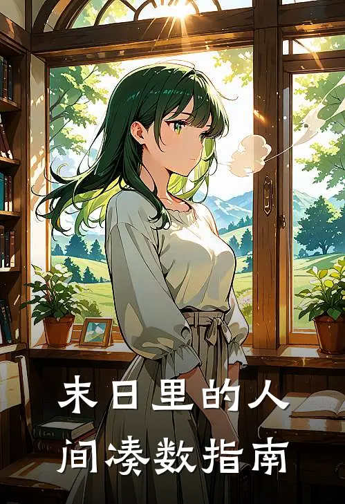 末日里的人间凑数指南