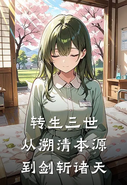 转生三世，从溯清本源到剑斩诸天