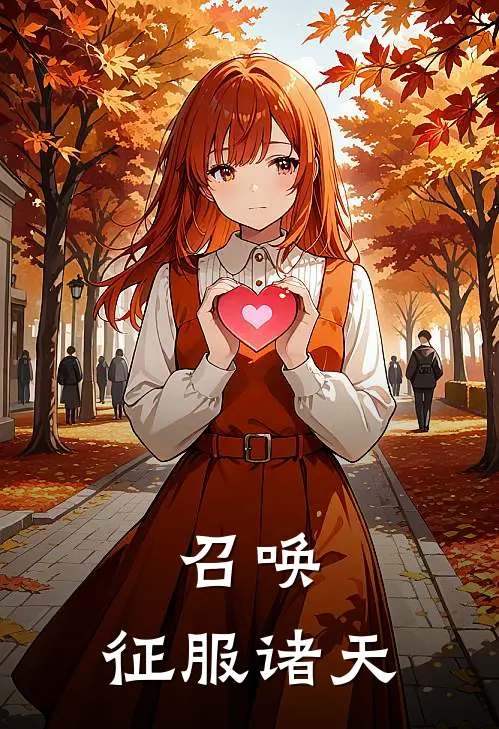 召唤：征服诸天