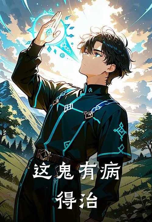 这鬼有病，得治