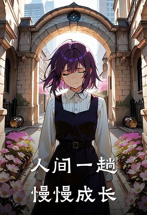 人间一趟，慢慢成长