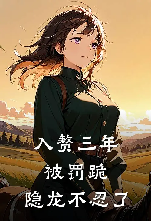 入赘三年被罚跪，隐龙不忍了