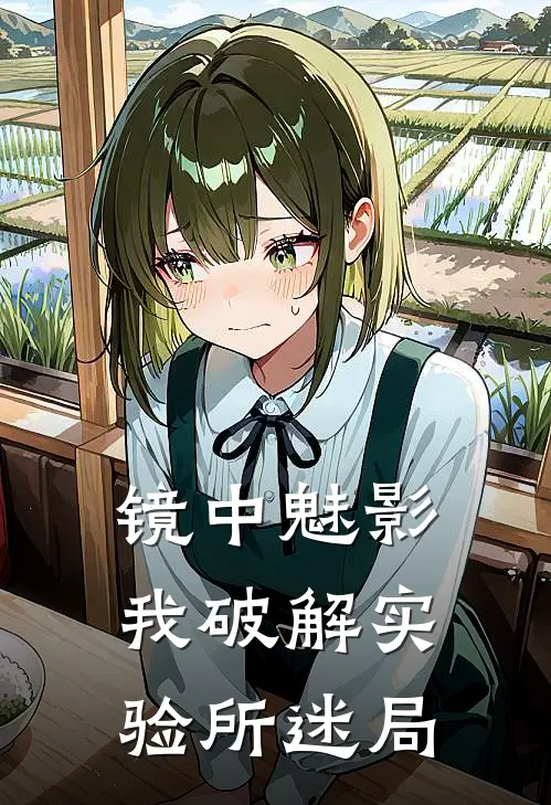 镜中魅影：我破解实验所迷局