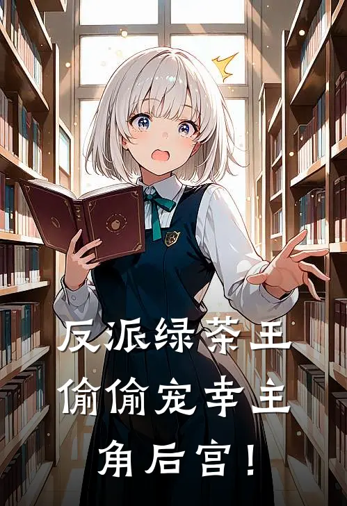 反派绿茶王，偷偷宠幸主角后宫！