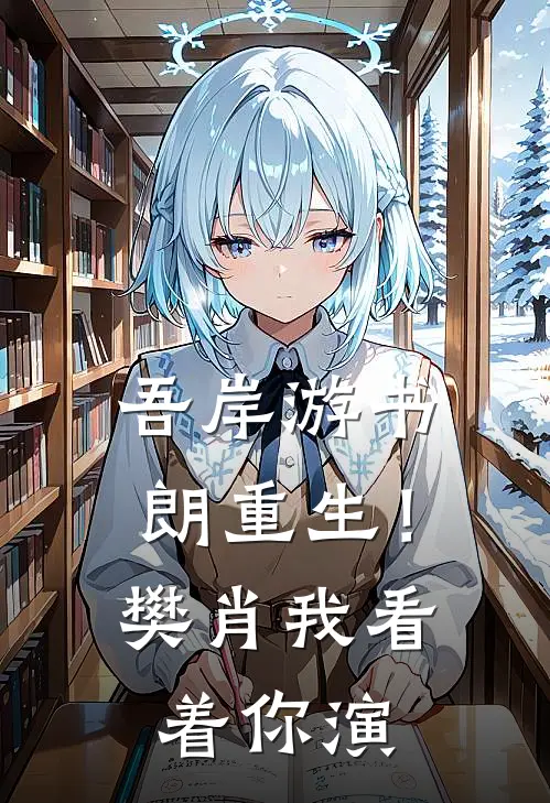 吾岸游书朗重生！樊肖我看着你演