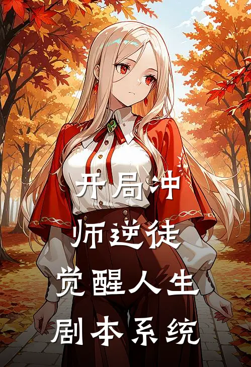 开局冲师逆徒，觉醒人生剧本系统