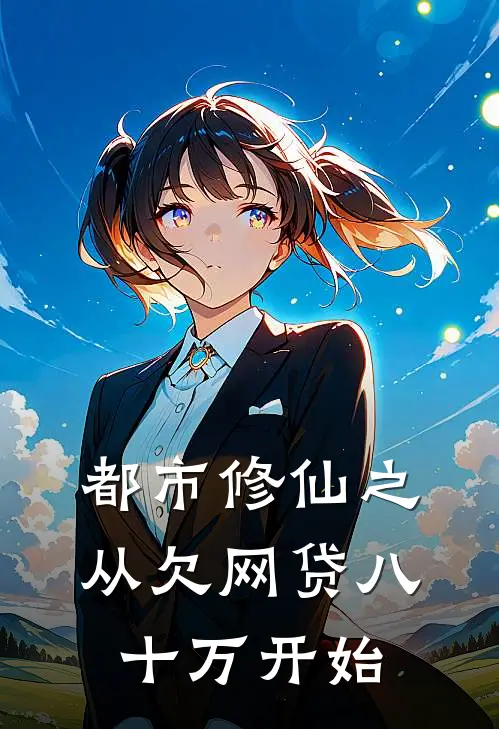 都市修仙之从欠网贷八十万开始