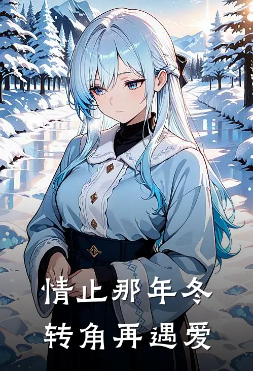 情止那年冬，转角再遇爱