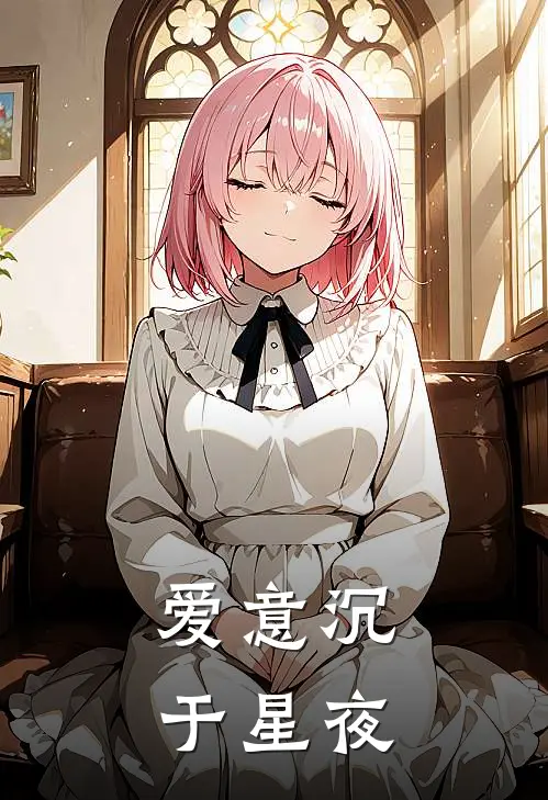 爱意沉于星夜