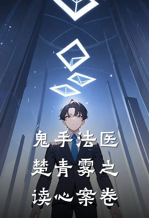 鬼手法医楚青雾之读心案卷