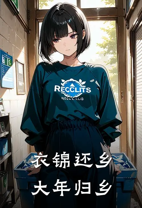 衣锦还乡：大年归乡