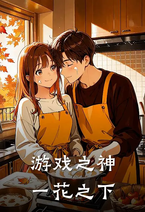 游戏之神：一花之下