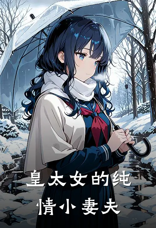 皇太女的纯情小妻夫