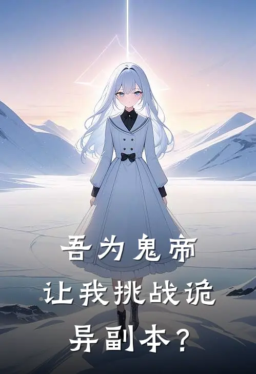 吾为鬼帝，让我挑战诡异副本？