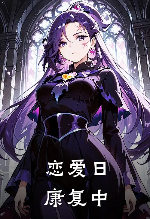 恋爱日康复中