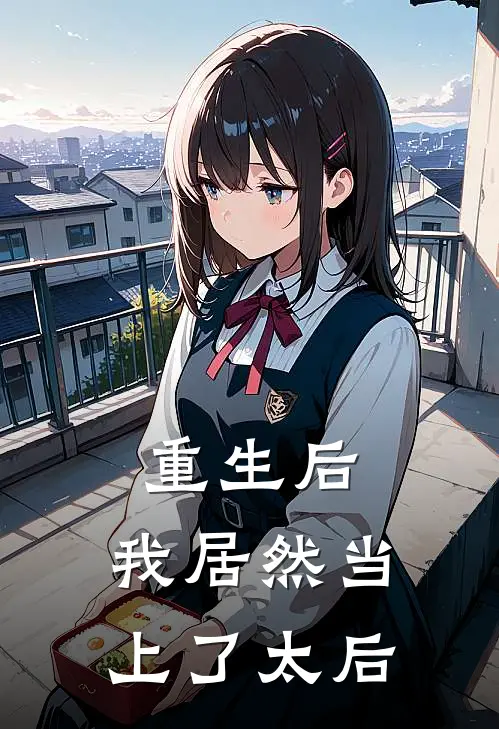 重生后，我居然当上了太后