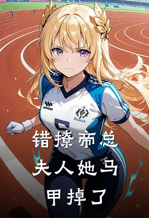 错撩帝总：夫人她马甲掉了