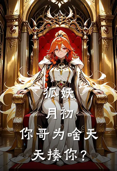 狐妖：月初，你哥为啥天天揍你？