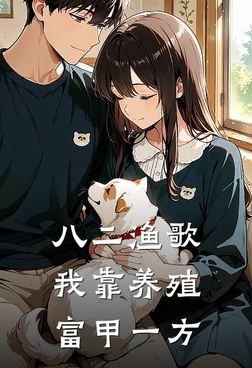 八二渔歌：我靠养殖富甲一方