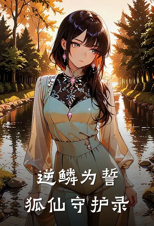 逆鳞为誓：狐仙守护录