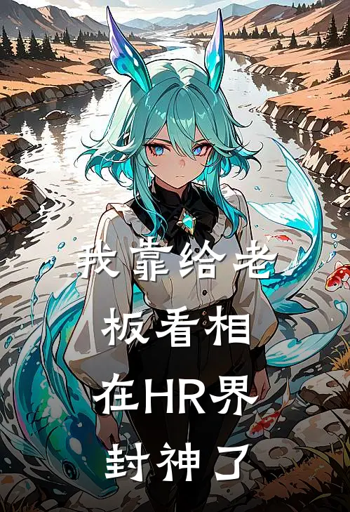 我靠给老板看相，在HR界封神了