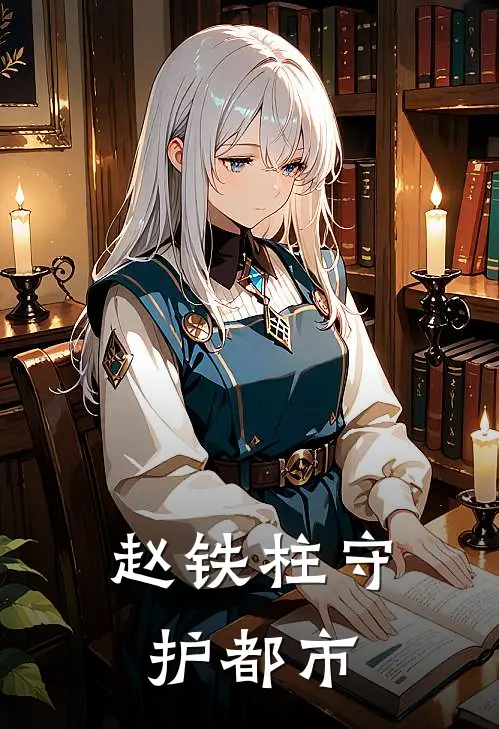 赵铁柱守护都市