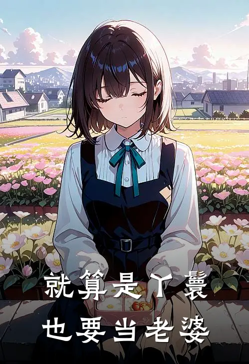 就算是丫鬟也要当老婆