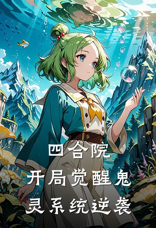 四合院：开局觉醒鬼灵系统逆袭