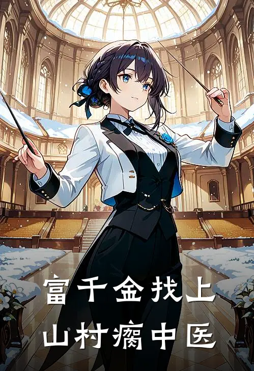 富千金找上山村瘸中医