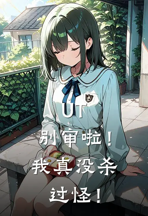 UT，别审啦！我真没杀过怪！