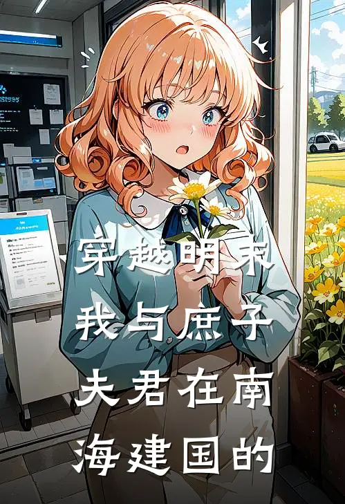 穿越明末我与庶子夫君在南海建国的