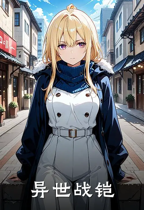 异世战铠