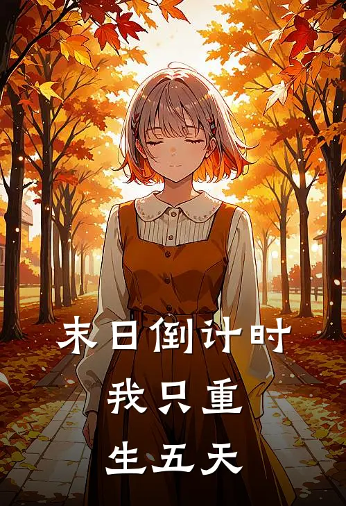 末日倒计时，我只重生五天