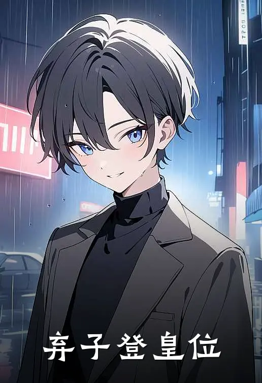 弃子登皇位