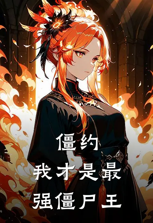 僵约：我才是最强僵尸王