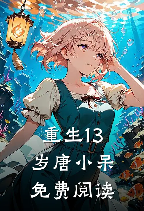 重生13岁唐小呆免费阅读