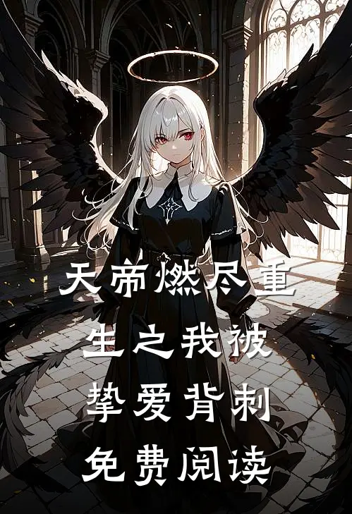 天帝燃尽重生之我被挚爱背刺免费阅读