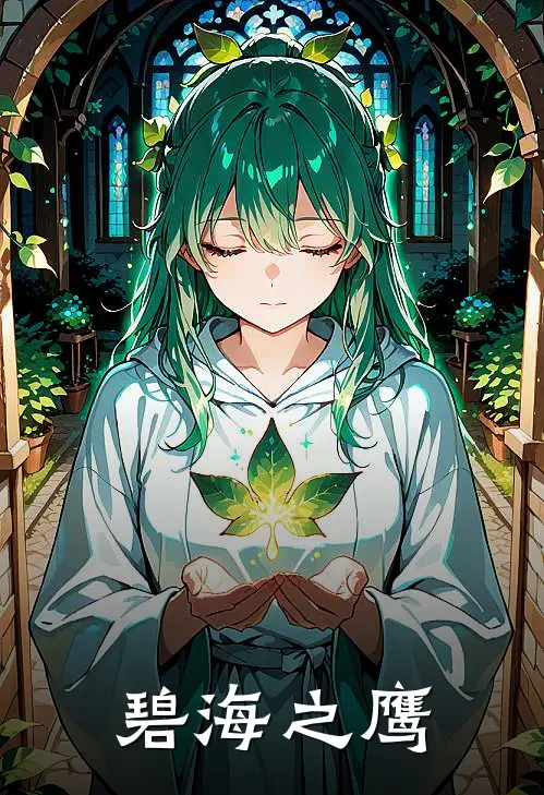 碧海之鹰