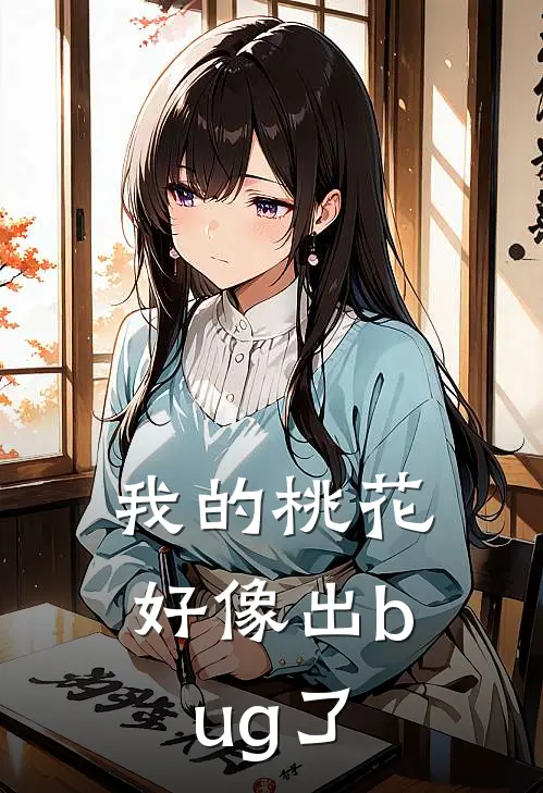 我的桃花好像出bug了