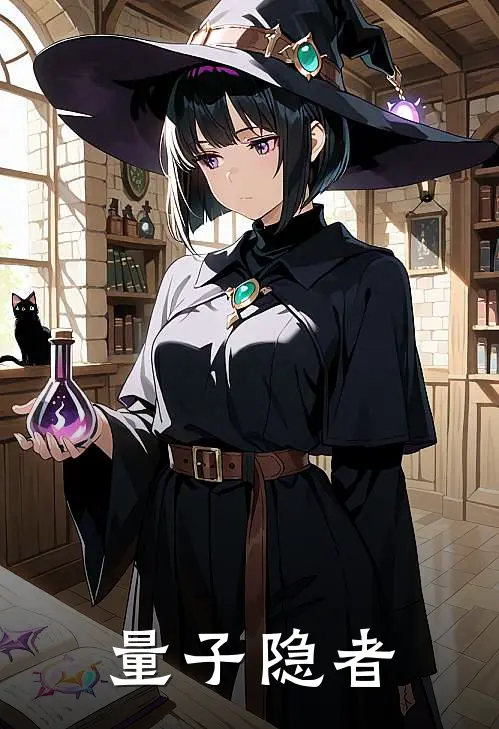 量子隐者