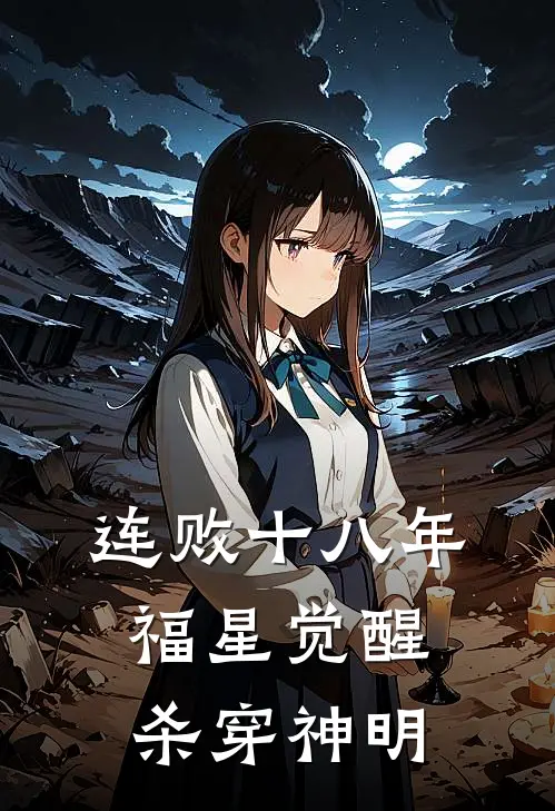 连败十八年，福星觉醒杀穿神明