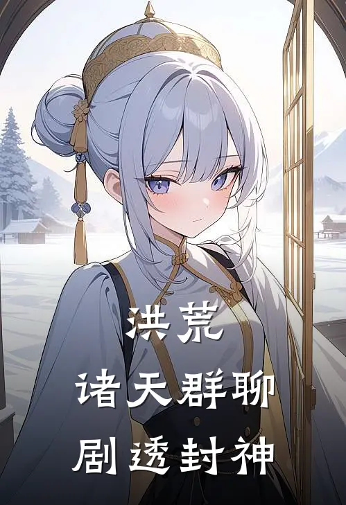 洪荒：诸天群聊，剧透封神