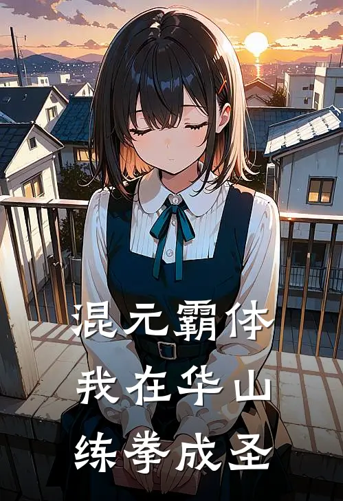 混元霸体：我在华山练拳成圣