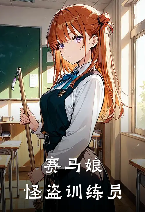 赛马娘：怪盗训练员