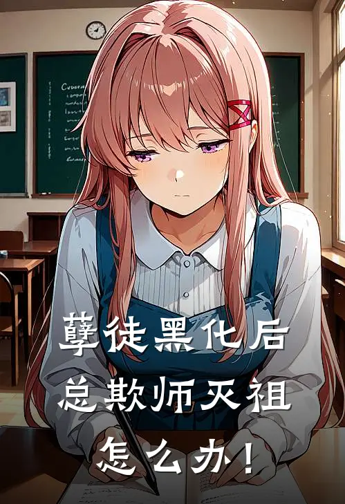 孽徒黑化后，总欺师灭祖怎么办！